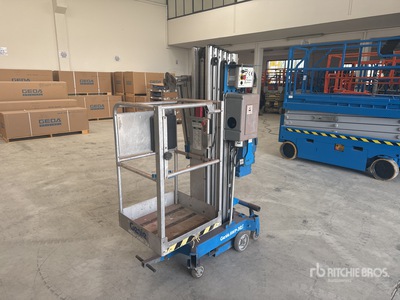 1999 Genie AWP30SDC Piattaforma aerea