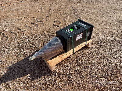 2026 Haener HKS180 Wood Splitter (Unused)