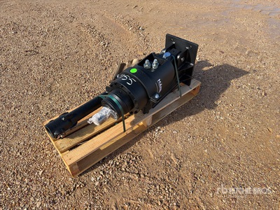 2026 Haener HEB1200+200er Auger Bit Excavator Auger (Unused)