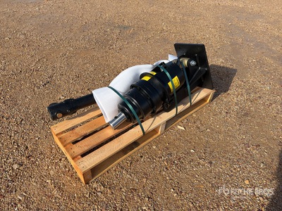 2026 Haener HEB4500+300er Auger Bit Excavator Auger (Unused)