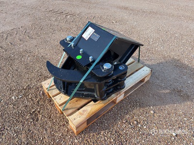 2026 Haener HFG3.6 Tree Shear (Unused)