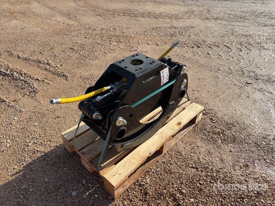 2026 Haener HWG1200 Log Grapple (Unused)