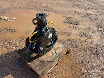 2026 Haener HWG1000.30 Log Grapple (Unused)