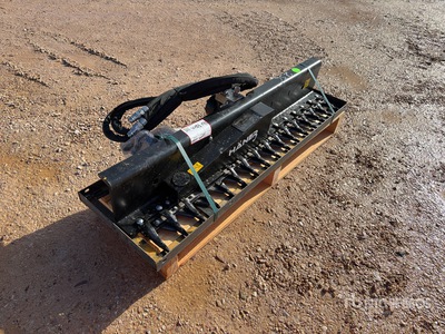 2026 Haener HHE120P Tree Shear (Unused)