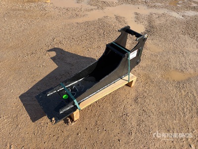 2026 Haener HBS1.2 MS01 Power Spade (Unused)