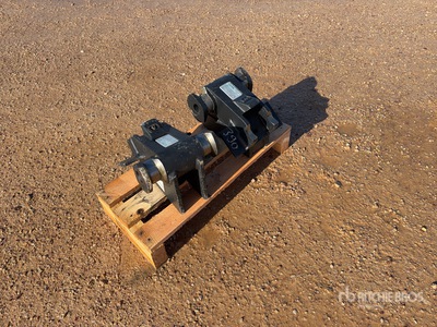 Quantity of (2) 2026 Haener Morin M1 Adapter Morin (Unused)