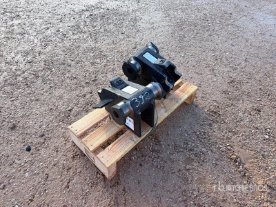 Quantity of (2) 2026 Haener Morin M1 Adapter Morin (Unused)