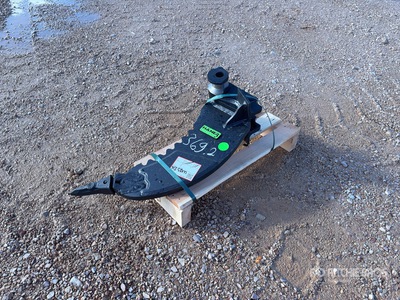 2026 Haener HRZ-Morin-M1 Excavator Ripper (Unused)
