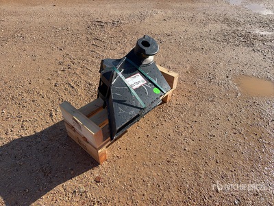 2025 Haener Morin M3 Adapter Morin (Unused)
