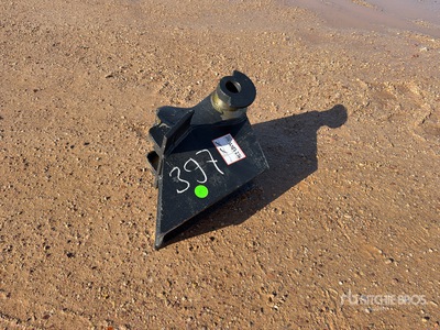 2025 Haener Morin M3 Adapter Morin (Unused)
