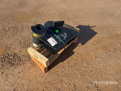 2025 Haener Morin M3 Adapter Morin (Unused)