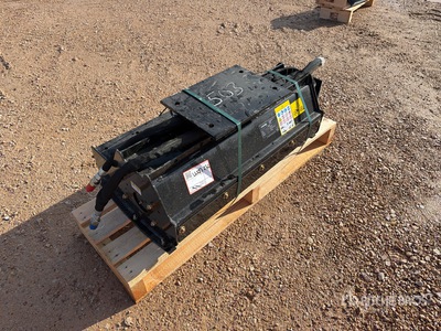 2026 Haener HML800 Mower Flail Mower (Unused)