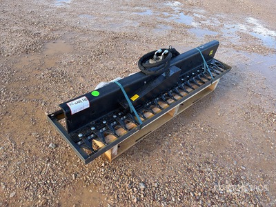 2026 Haener HHE150P Tree Shear Tree Shear (Unused)
