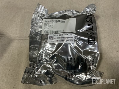 Leidos BR8-1A08909-501 Current Sensor