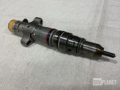 (5) Cat 387-9428 Fuel Injectors