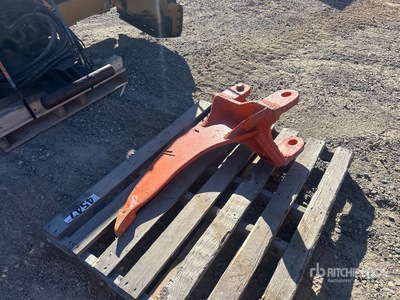 Loader Backhoe Ripper ローダーバックホー　その他のアタッチメント