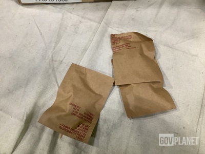 (100) Rockland Aerospace 819324-14 Structural Fittings