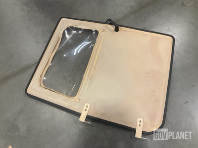 HMMWV Humvee Door