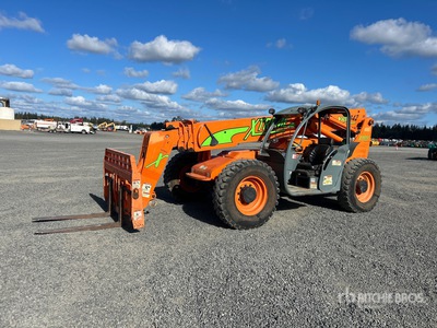 2006 Xtreme XRM842 Telehandler