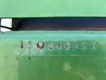General Appearance with Numéro de série/Numéro d'identification du véhicule automobile