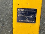 General Appearance with Numéro de série/Numéro d'identification du véhicule automobile