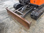 v2 Chassis - Excavator with