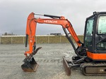 v2 Chassis - Excavator with