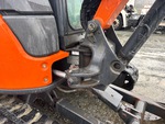 v2 Chassis - Excavator with