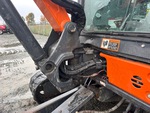 v2 Chassis - Excavator with