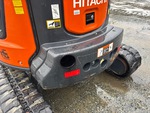 v2 Chassis - Excavator with