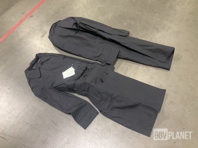 (88) All-Weather Coats