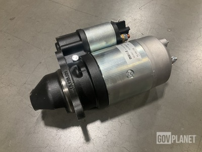 (15) Mahle AZJ3347 Starters
