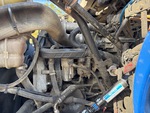 Motor with