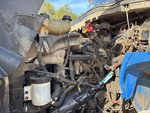 Motor with