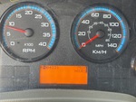 Cab with Engine Hours