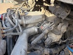 Motor with