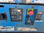 Control Station Ground with 