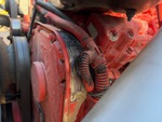 Motor with
