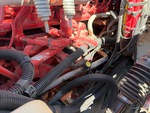 Motor with
