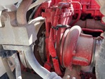 Motor with