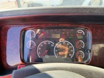 Cab with Luces de advertencia del motor