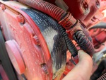 Motor with