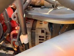 Motor with