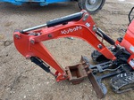 v2 Chassis - Excavator with 