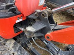 v2 Chassis - Excavator with 