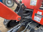 v2 Chassis - Excavator with 