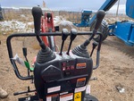 Control Station with 