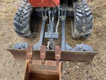 v2 Chassis - Excavator with 