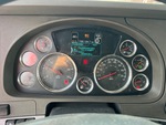 4 Transmision with Warning Lights