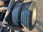 4 Underbody - Truck with